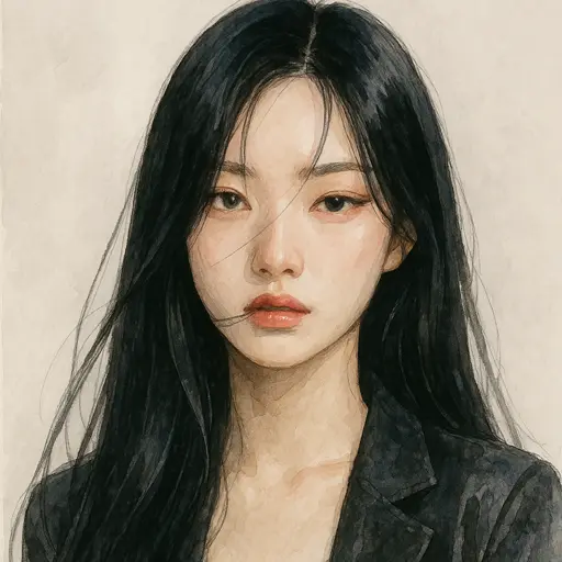 Korean Female Voice Model Jane (Experimental) - Korean