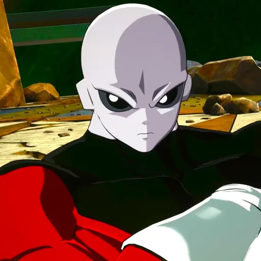 Jiren [DB-Sparking Zero | 🇺🇸]