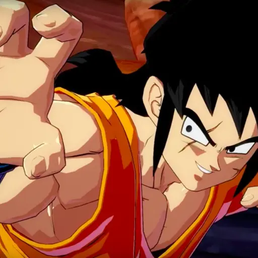 Yamcha [DB-FighterZ | 🇺🇸]