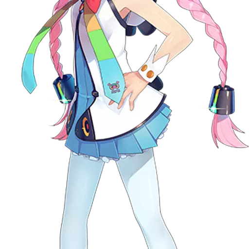 Rana (VOCALOID)