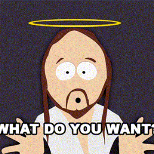 Jesus (South Park)