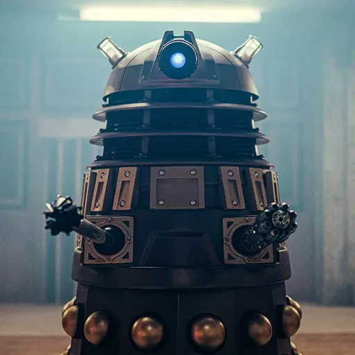 DALEK