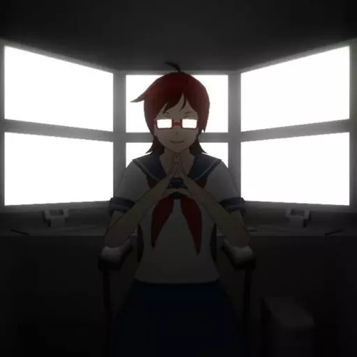 Info-chan (Yandere Simulator)