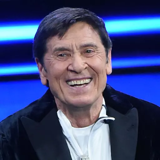 Gianni Morandi (Modern Era) Italian