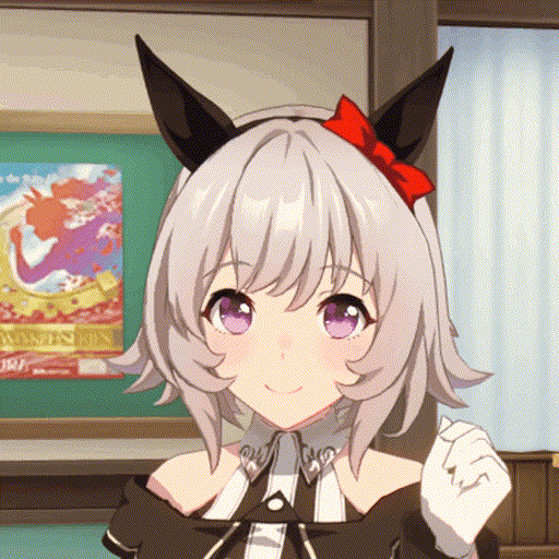 Curren Chan (Umamusume)