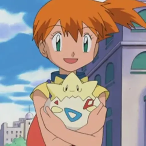 Misty (Polish Dub)