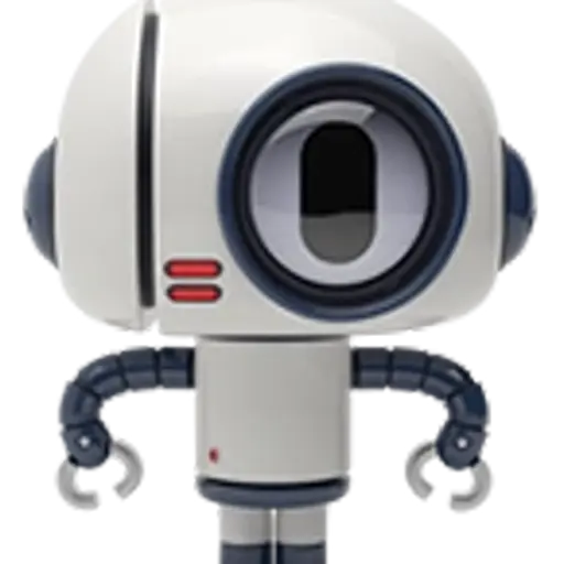 Suara AI Bobert (The Amazing World of Gumball)