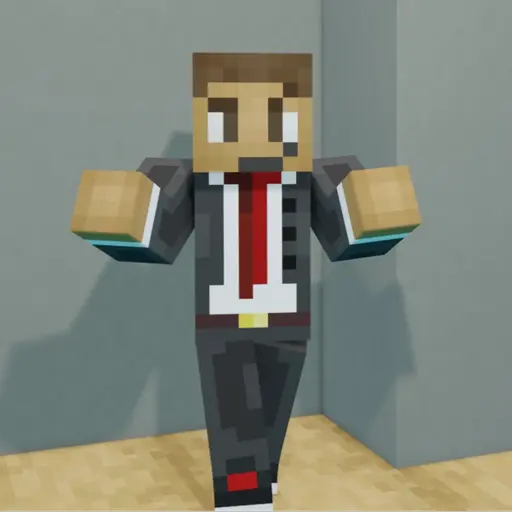 KitKatChomperKFC (Infamous AI Hubber)