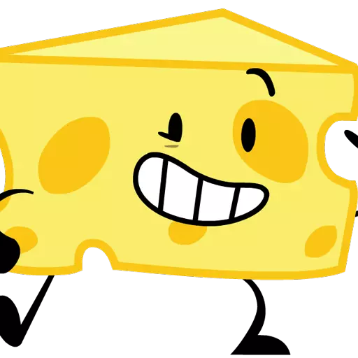 Cheesy (Inanimate Insanity Season 2)