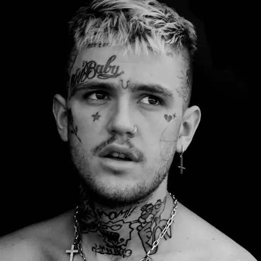 Lil Peep - (64 Min Dataset)