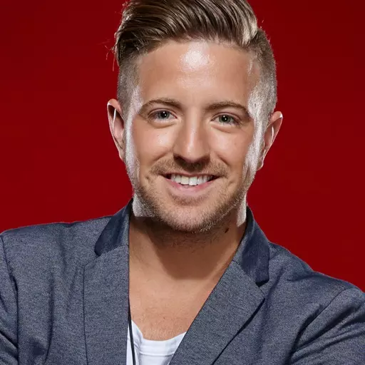 Billy Gilman