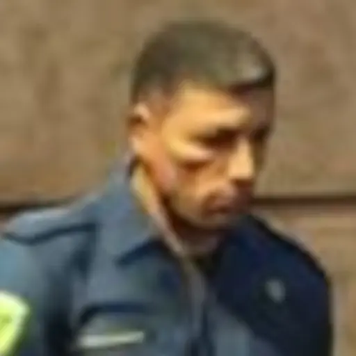 GTA V Medics: Hispanic Paramedic
