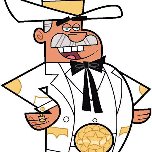 Doug Dimmadome