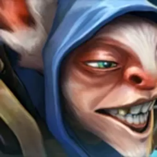 Meepo (Dota 2)