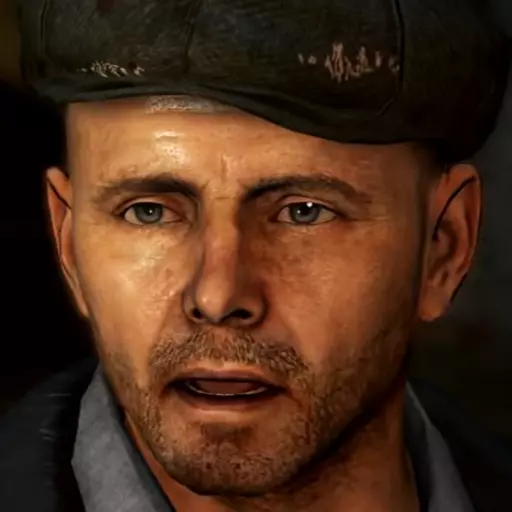 Al "Weasel" Arlington (Black Ops 2 Zombies)