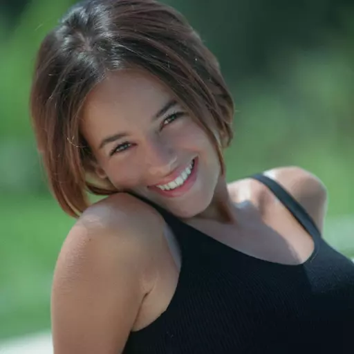 Alizee (French Singer)