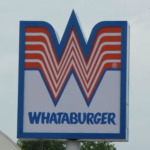 Whataburger Voice (2000s)