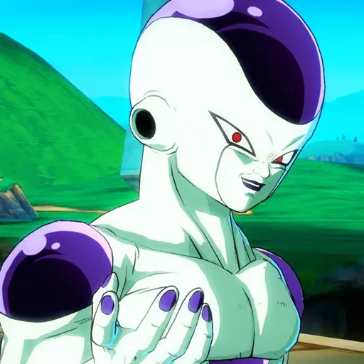 Frieza [DB-FighterZ | 🇺🇸]