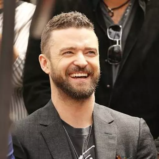 Justin Timberlake