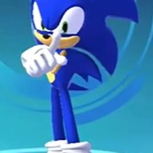 Sonic (Super Fighter M)