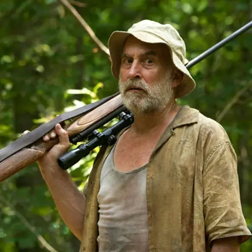 Dale Horvath (The Walking Dead)