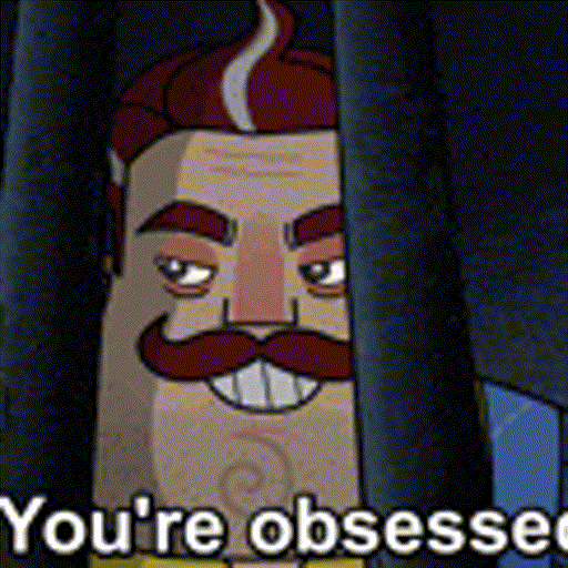 Theodore Masters Peterson (Hello Neighbor)