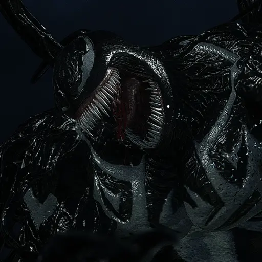 Venom (Insomniacs Marvel Spider-Man 2)