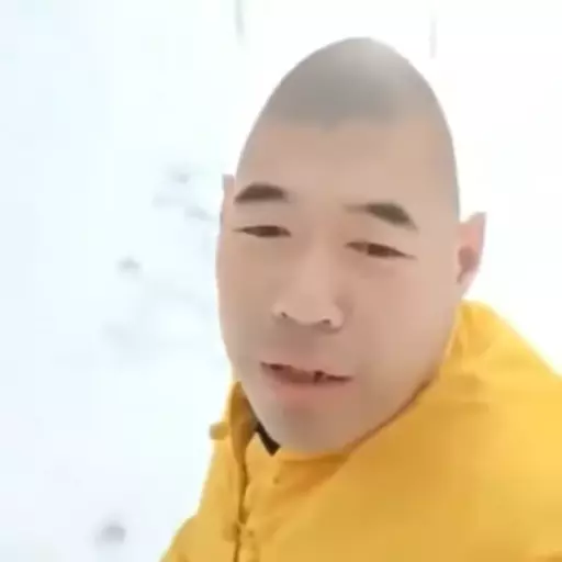 Chinese Egg Man