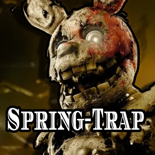 Spring-Trap (Dead By Daylight)