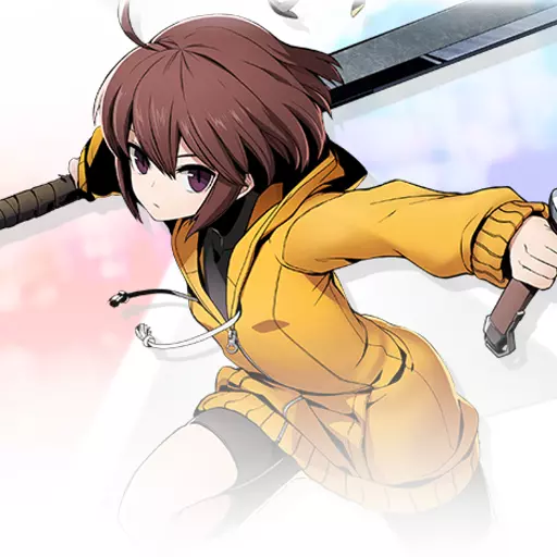 Linne (EN) (Under Night In-Birth/Blazblue Cross Tag Battle)