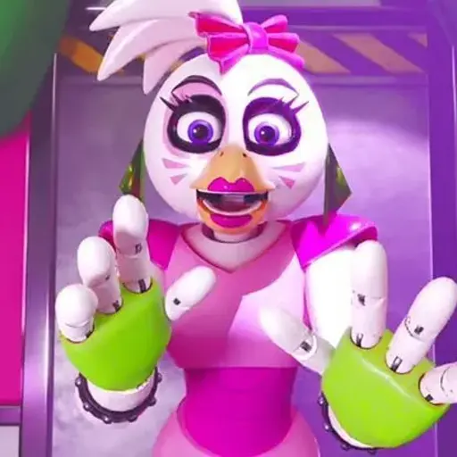 Glamrock Chica