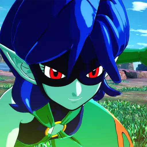 Kakunsa [DB-Sparking Zero | 🇺🇸]