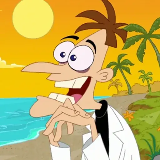 Voz de (Heinz Doofenshmirtz) (Ru Dub) con IA