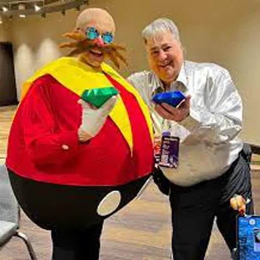 Dr. Robotnik (Jackbotnik)