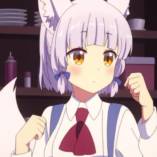 Lico (Machikado Mazoku 2-choume)