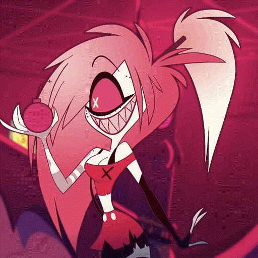 Cherry Bomb (Hazbin Hotel | Pilot)