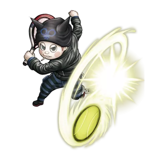 Ryoma Hoshi (Danganronpa: Killing Harmony)