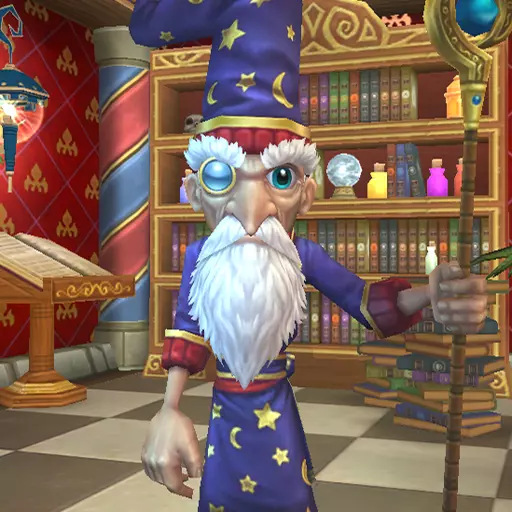 Merle Ambrose (Wizard101)