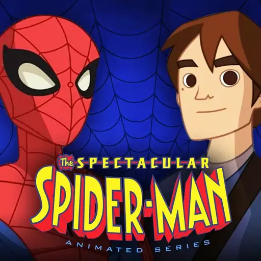 Spider-Man - Josh Keaton (Marvel) [48k]