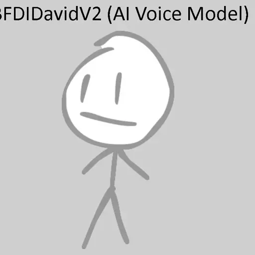 BFDI David