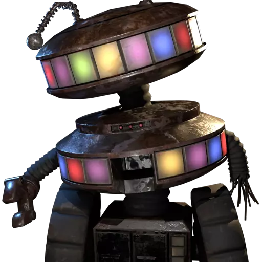 Candy Cadet (FNAF SB)