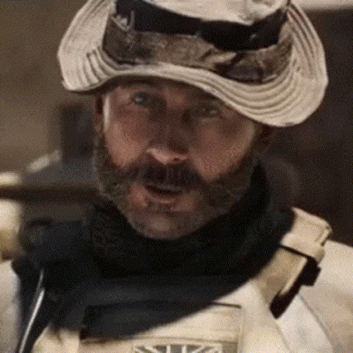 Captain Price (Call of Duty)