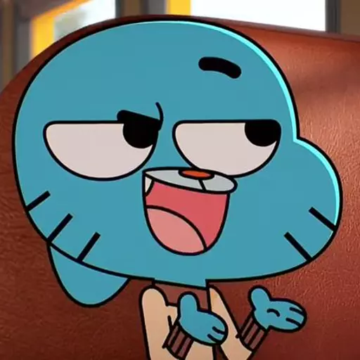 Gumball (Latin America)