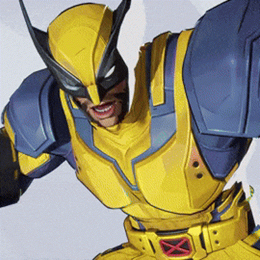 Wolverine (Marvel Rivals)