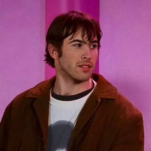 Jason Lee (Blind Video Days/Mallrats)