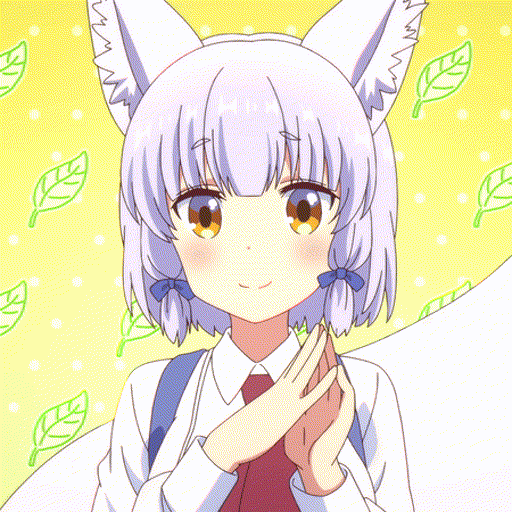 Lico (ACT2) (Machikado Mazoku 2-choume)
