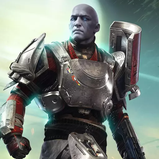 Commander Zavala (Destiny)