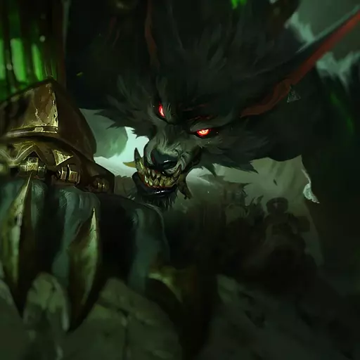 Warwick (League of Legends)