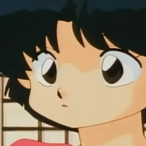 Akane Tendo (Animax dub, Ranma 1/2 1989)