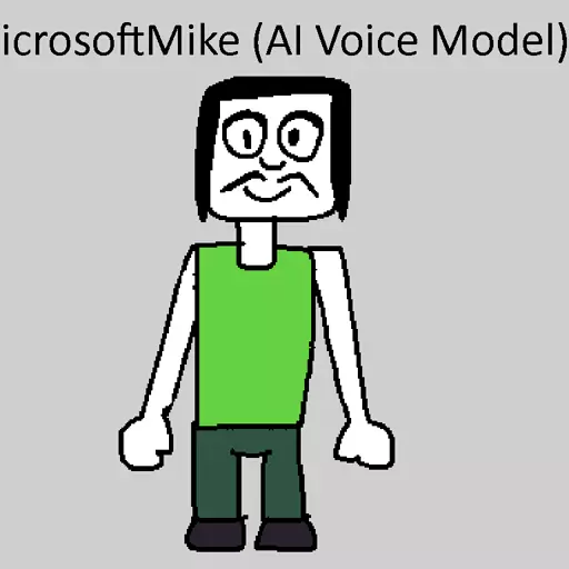 Microsoft Mike